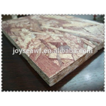 1220*2440*9mm OSB1 OSB2 and OSB3 for Home Furniture and wooden house